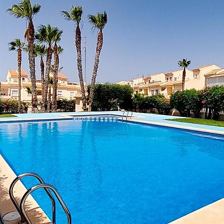 Villa Del Sol Gran Alacant Eksteriør bilde