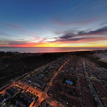 Villa Del Sol Gran Alacant Eksteriør bilde